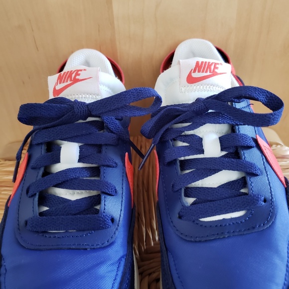 Nike Retro Waffle Sneakers Size 7.5 NEW! - Picture 11 of 16